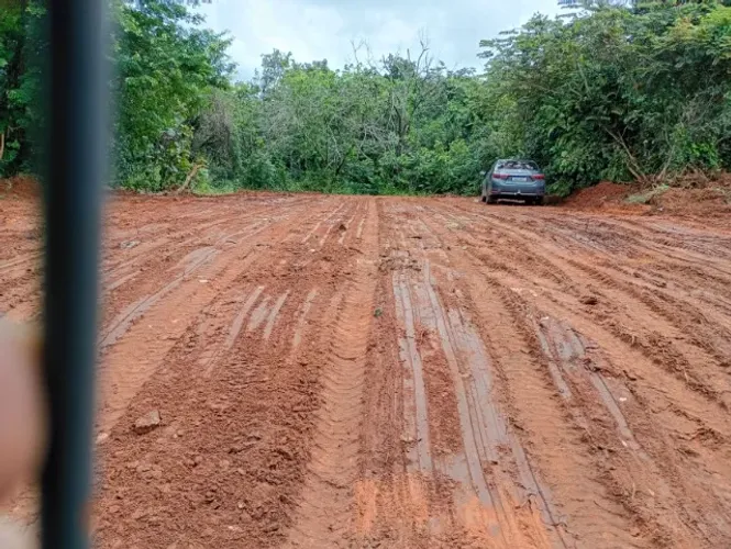TERRENO VAL DE PALMAS 7X20 - 140MT