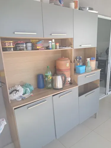 Doação armário de cozinha 