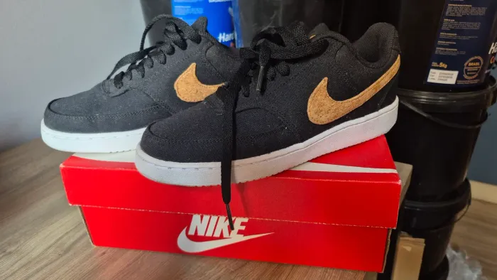 Tenis nike court vision original 