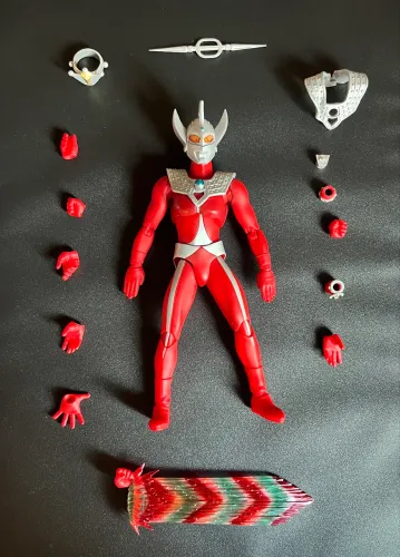S.H.Figuarts Ultraman
