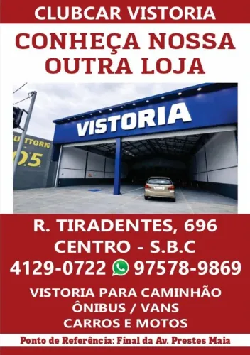 Vistoria Veicular