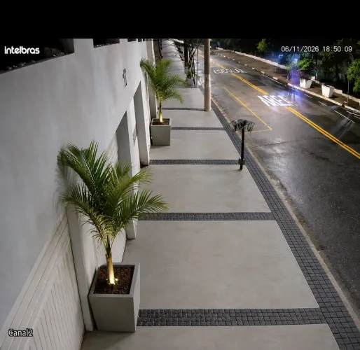 Bela. Casa. Construção