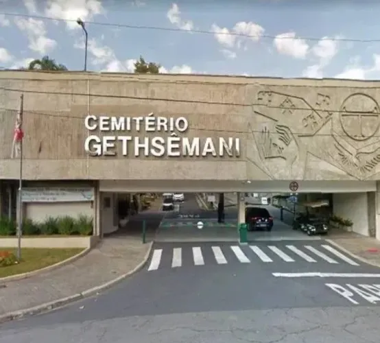 Jazigo 5 gavetas - Morumbi