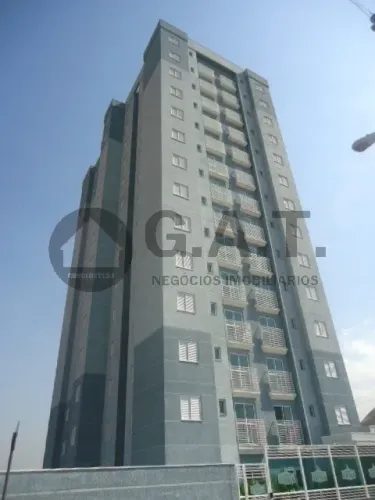 Aluguel de Apartamento em Sorocaba-SP, Jardim Goncalves: 2 quartos, 2 salas, 1 banheiro, 1