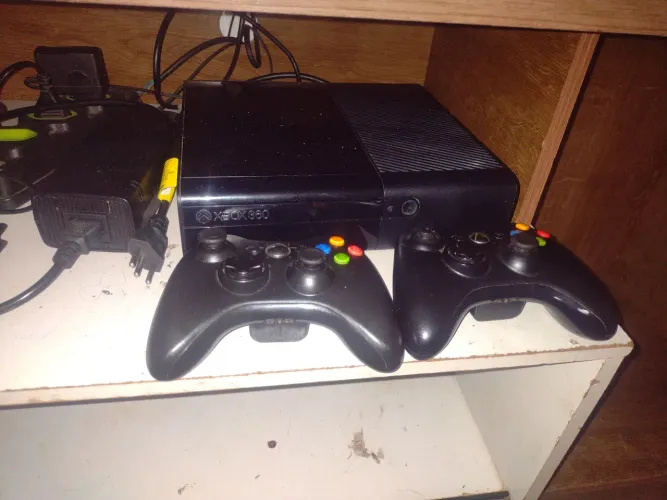 Xbox 360