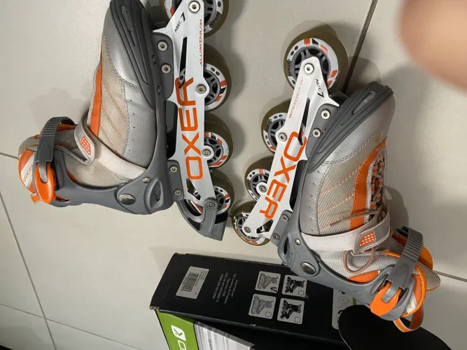 Patins Oxxer