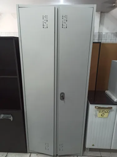 Armário de aço para escola