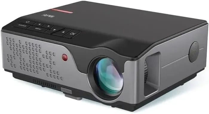Projetor Smart Screen Linux 4500 Lumens ( aceito trocar por um iPad)
