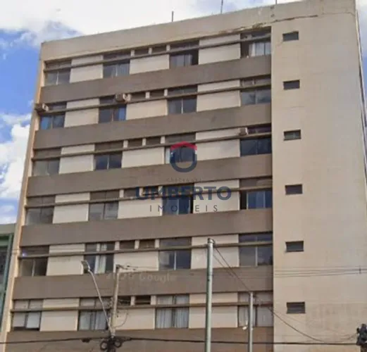Apartamento 1 quarto para Locação Centro, Ourinhos