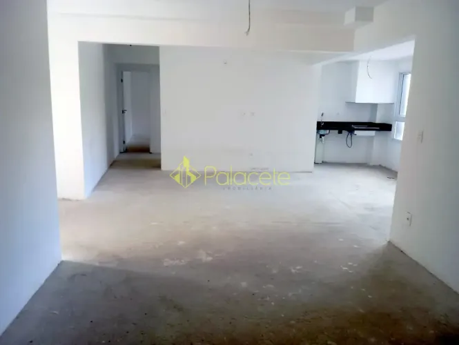Apartamento em excelente localização à venda, Ponte Alta, Aparecida, SP