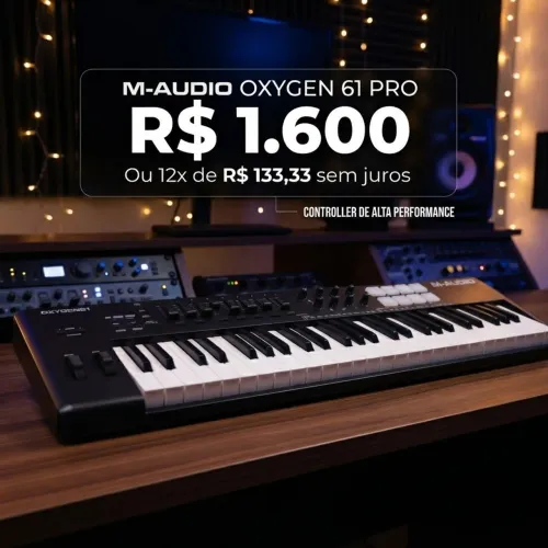 teclado/Controlador