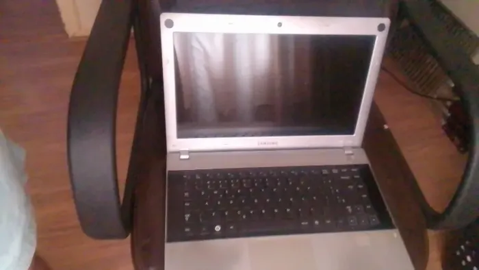 Notebook Samsung i5