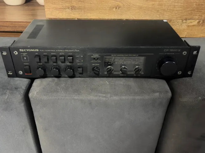 Cygnus 1800x