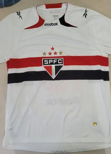 Camisa SPFC