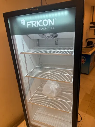 Freezer Expositor Fricon 402L