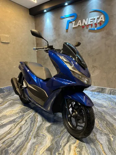 HONDA PCX 160 ANO 2026/2026