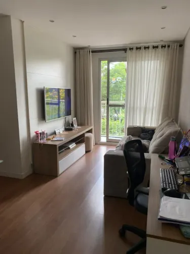 APARTAMENTO METRÔ GUILHERMINA ESPERANÇA-65MTS-3DORMS PLANEJADOS, SACADA, COZINHA PLANEJADA