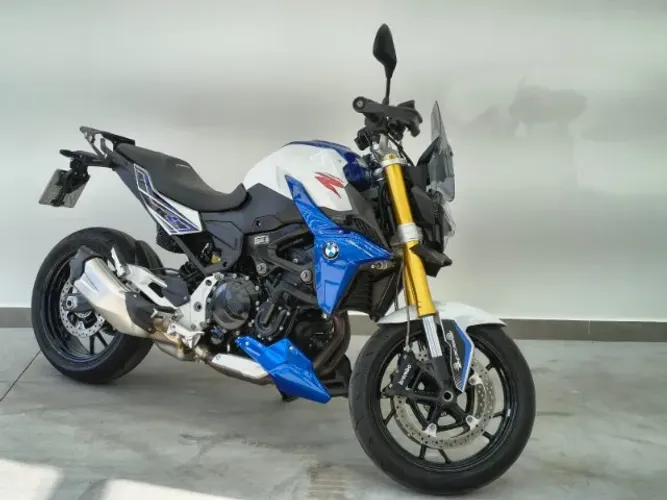BMW F 900 R SPORT PLUS 2023