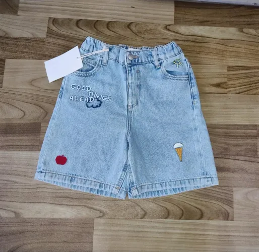 Bermuda Zara