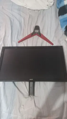 Monitor Acer - 165 Hz