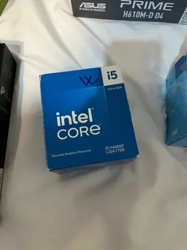 Core i5