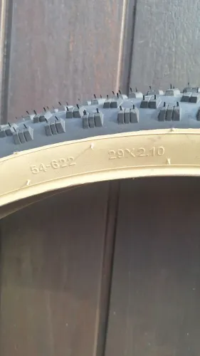 Pneus bike Paco biscoito aro 29 