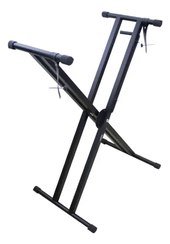 Suporte para teclado/piano 61/76/88 teclas Smart SM050 NOVO