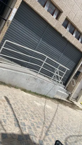 Corre mão 