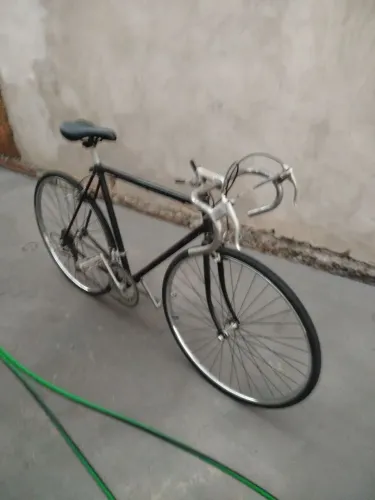 Caloi dez antiga 