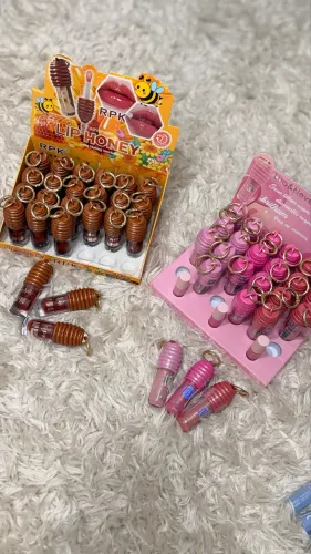 Lip honey unidade