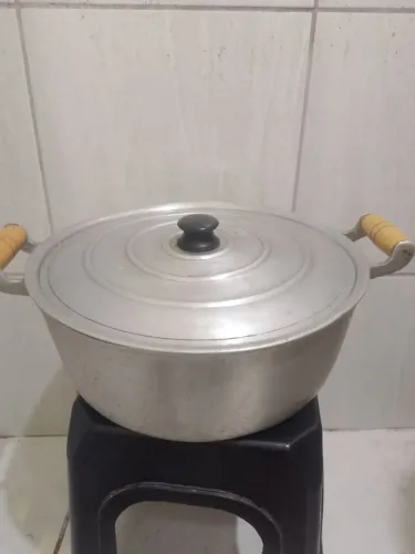 Vendo esse panela