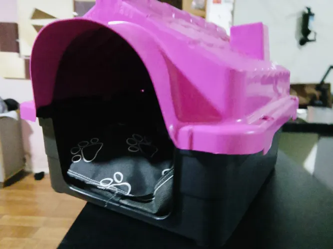 Casinha pet