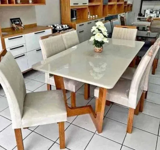 Mesa de jantar