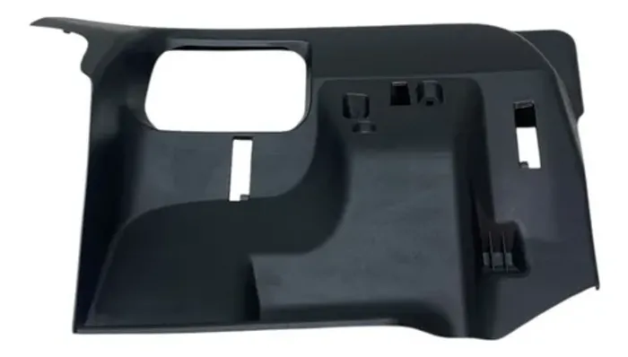 Moldura Inferior Painel Direito Civic 2008 2009 2010 2011