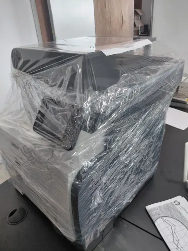 Impressora Multifuncional HP M521dn