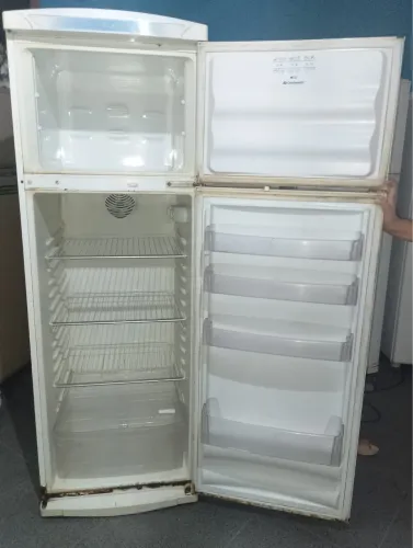Geladeira 