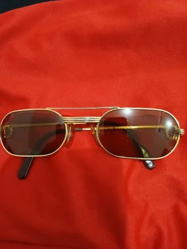 Vendo oculos Cartier Paris