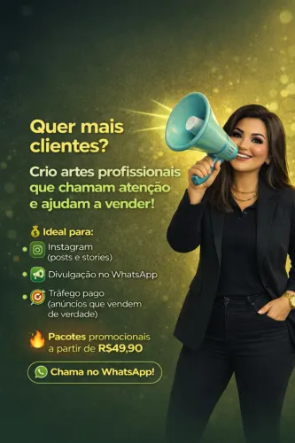 Marketing Digital (divulgações)