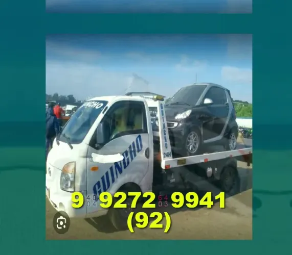 Guincho, você precisa de um? Estamos disponíveis 24h para ajudar!