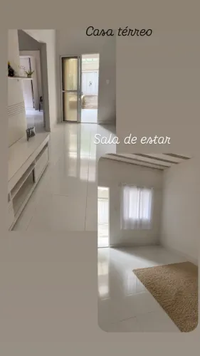 Vendo uma casa