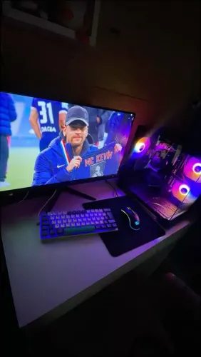 Monitor Ultrawide 29 polegadas