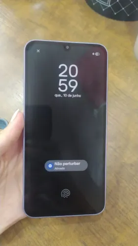 Samsung A34 5G