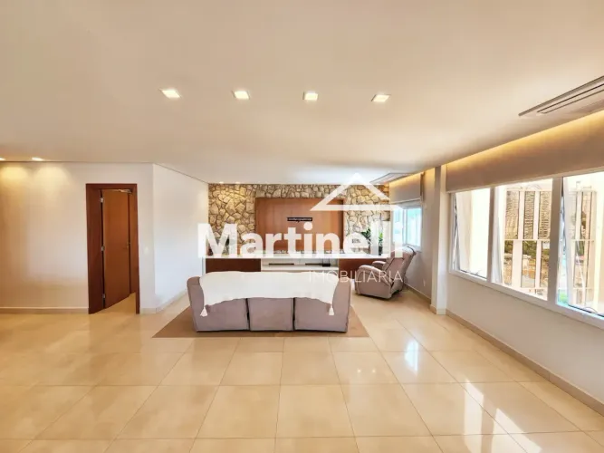 Apartamento para venda e locação no Condomínio Belvedere Grand Mirant, próximo Parque Carl