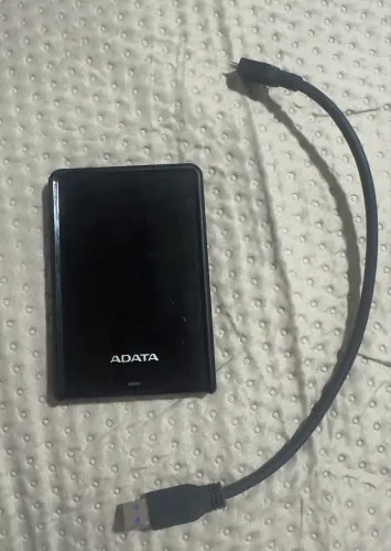 HD Externo 1TB Adata USB 3.0