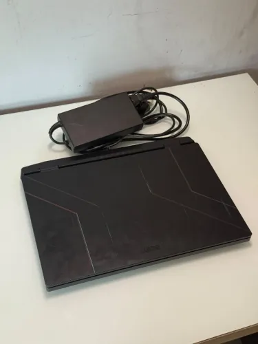 Nitro 5 AN515-58 -58W3