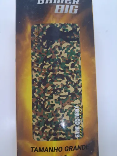Mouse pad big 69x28 modelo arm
