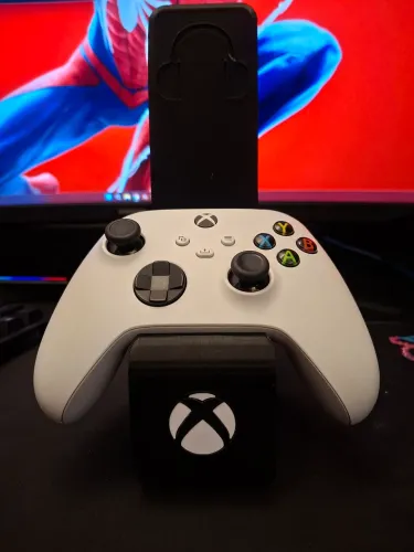 Controle xbox series s