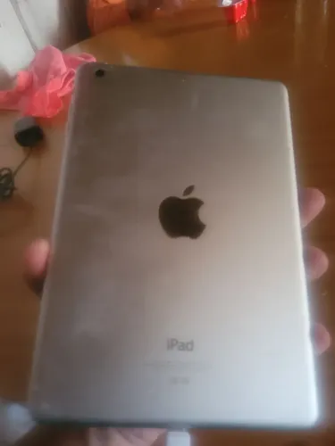 vendo ipad