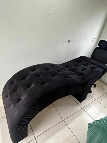 Maca luxo