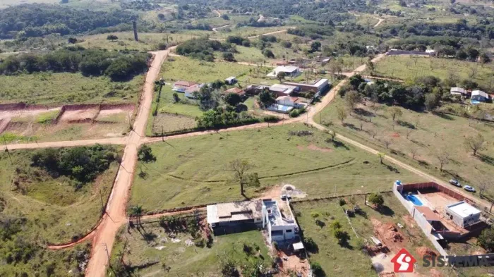 Terreno no bairro Terras de Imoplan em Presidente Prudente